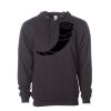 Unisex Hooded Sweatshirt Thumbnail
