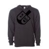 Unisex Hooded Sweatshirt Thumbnail