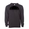 Unisex Hooded Sweatshirt Thumbnail