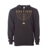 Unisex Hooded Sweatshirt Thumbnail