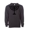 Unisex Hooded Sweatshirt Thumbnail