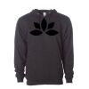 Unisex Hooded Sweatshirt Thumbnail