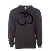 Unisex Hooded Sweatshirt Thumbnail