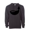 Unisex Hooded Sweatshirt Thumbnail