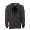 Unisex Hooded Sweatshirt Thumbnail