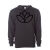 Unisex Hooded Sweatshirt Thumbnail