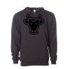 Unisex Hooded Sweatshirt Thumbnail
