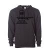 Unisex Hooded Sweatshirt Thumbnail