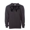 Unisex Hooded Sweatshirt Thumbnail