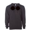 Unisex Hooded Sweatshirt Thumbnail