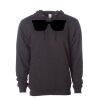 Unisex Hooded Sweatshirt Thumbnail