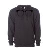 Unisex Hooded Sweatshirt Thumbnail