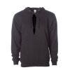 Unisex Hooded Sweatshirt Thumbnail