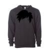 Unisex Hooded Sweatshirt Thumbnail