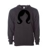 Unisex Hooded Sweatshirt Thumbnail