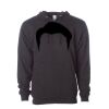 Unisex Hooded Sweatshirt Thumbnail