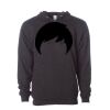 Unisex Hooded Sweatshirt Thumbnail