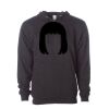 Unisex Hooded Sweatshirt Thumbnail