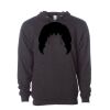 Unisex Hooded Sweatshirt Thumbnail