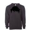 Unisex Hooded Sweatshirt Thumbnail