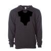Unisex Hooded Sweatshirt Thumbnail