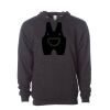 Unisex Hooded Sweatshirt Thumbnail