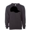 Unisex Hooded Sweatshirt Thumbnail