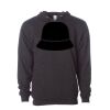Unisex Hooded Sweatshirt Thumbnail