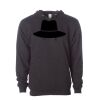 Unisex Hooded Sweatshirt Thumbnail