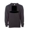 Unisex Hooded Sweatshirt Thumbnail