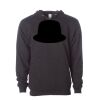 Unisex Hooded Sweatshirt Thumbnail