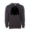 Unisex Hooded Sweatshirt Thumbnail