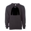 Unisex Hooded Sweatshirt Thumbnail
