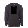 Unisex Hooded Sweatshirt Thumbnail