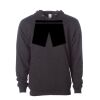 Unisex Hooded Sweatshirt Thumbnail