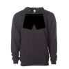 Unisex Hooded Sweatshirt Thumbnail