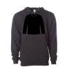 Unisex Hooded Sweatshirt Thumbnail