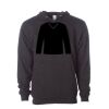 Unisex Hooded Sweatshirt Thumbnail