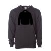 Unisex Hooded Sweatshirt Thumbnail