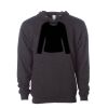 Unisex Hooded Sweatshirt Thumbnail