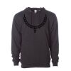 Unisex Hooded Sweatshirt Thumbnail