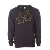 Unisex Hooded Sweatshirt Thumbnail