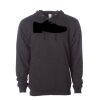 Unisex Hooded Sweatshirt Thumbnail