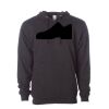Unisex Hooded Sweatshirt Thumbnail