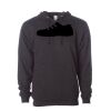 Unisex Hooded Sweatshirt Thumbnail
