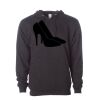 Unisex Hooded Sweatshirt Thumbnail
