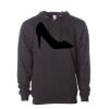 Unisex Hooded Sweatshirt Thumbnail