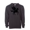 Unisex Hooded Sweatshirt Thumbnail