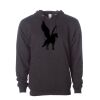 Unisex Hooded Sweatshirt Thumbnail