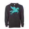 Unisex Hooded Sweatshirt Thumbnail